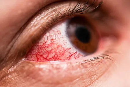 diferencia entre la conjuntivitis viral y bacteriana